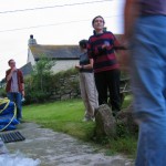 bbq